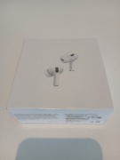 Słuchawki Apple AirPods Pro 2 gen.  Nowe