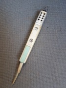 Stara radziecka zapalarka do gazu / PRL / ZSRR