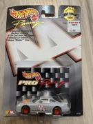Hot Wheels. Mattel. Racing. Pro Racing. Nascar. Nowy. Stan na zdjęciach.