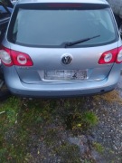 Vw Passat b6 silnik 1.9 tdi 105km bkc bxe klapa drzwi zderzak lb5m felga 17