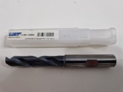 WIERTŁO WEGLIKOWE 10.5 3D CERATIZIT WNT VHM 