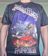 Koszulka Judas Priest "Painkiller"
