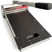 Gilotyna do paneli laminatu winylu MANTISTOL 330mm kąty