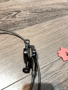 Zacisk hamulcowy Sram Red AXS HRD z przewodem