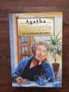 Autobiografia Agatha Christie STAN 