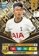 FIFA 365 2023 - X-RARE MOMENTUM HEUNG-MIN SON