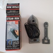 Żelazko parowe - steam iron