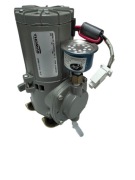 Pompa próżniowa THOMAS 107CDC20/24 24V DC 3.6A medyczna lab