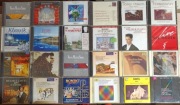 Muzyka klasyczna płyty w stanie bdb.