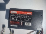 Xilence XP400 400W ATX PSU SATA P4 Retro Gaming Windows XP