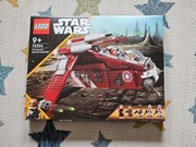 Lego 75354 Star Wars Kanonierka Gwardii Coruscańskiej