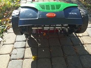 Wertykulator spalinowy ALKO BRILL 38 VB/RL COMBI