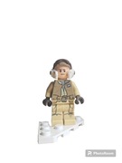 Rebel trooper, rebel Helmet sw0690 lego star wars 