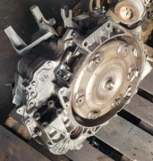 Skrzynia Biegów AW BVA AT6 AM6 Citroen C5 3.0 Hdi C6 90tkm 20GV04
