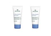 Nuxe Crème Fraîche de Beauté maseczka nawilżająca 50 ml x 2 szt.