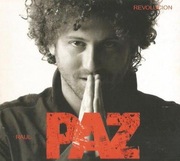 RAUL PAZ - REVOLUCION (2005)