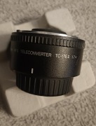 Telekonwerter Nikon TC-17E II