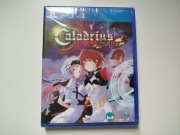 Caladrius Blaze - PS4