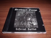 Deathspell Omega - Infernal Battles