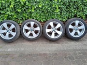Koła do BMW 3 alufelgi