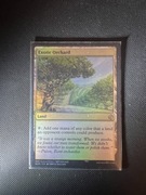 [MTG] [PROXY] Exotic Orchard FOIL