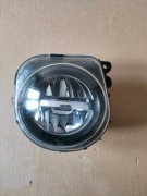 BMW 5 F10 LCI  halogen preciwmgielny