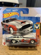 HOT WHEELS ASTON MARTIN DB4GT HIGH SPEED EDITION MUSCLE MANIA 5/5 219/250