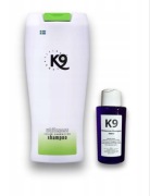 ROZLEWANY K9 Whiteness Shampoo 300ml – szampon dla białej sierści