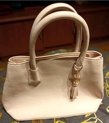 Beżowa torebka damska H&M Nowa z metką