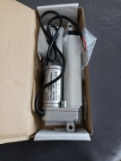 Siłownik liniowy AL03