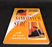 "Przyjaciel samotnych serc" Josh McDowell, Norm Wakefield