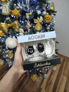 Szklanka/ kubek Moomin Muminki 