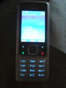 Nokia 6300 dla kolekcjonera