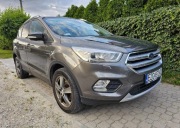 Ford Kuga 1.5 EcoBoost 120 KM 162400 km