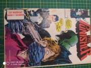Komiks punisher TM semic 