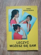 Leczyć możesz się sam Krasowska 1995
