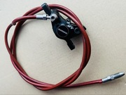 SHIMANO DEORE XT BR-M785 Zacisk hamulca hydrauliczneg tarczowego Post Mount