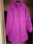 Kurtka damska jesienno-zimowa. 