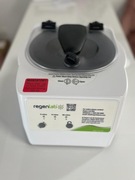 Wirówki marki Regenlab +akcesoria+fotel kosmetycz