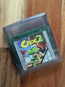 Croc 2 GBC Game Boy Color