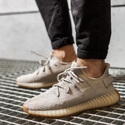 Sneakersy Adidas YEEZY BOOST 350 V2 43 1/3 EU