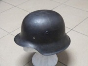Hełm niemiecki M42
