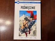 Bohaterowie i Złoczyńcy DC 42 Nieskończony Kryzys Poświęcenie - IDEAŁ