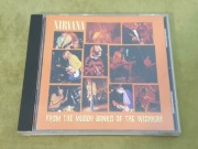 Nirvana - "From the Muddy Banks of the Wishkah - CD