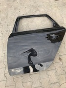 Drzwi tylnie lewe Audi A4 B8 AVANT LY9B