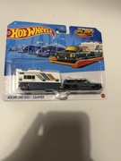 Volvo 240 Hotwheels