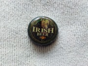 KAPSEL PIWNY IRISH BROWAR OLSZTYN nr. kat 19