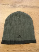 Czapka zimowa Adidas.