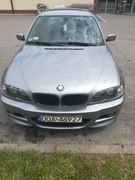 Bmw e46