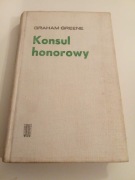 Konsul honorowy Greene